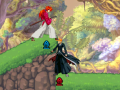 Игри Anime Battle 3