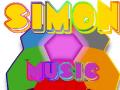 Игри Simon Music