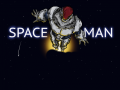 Игри Space Man