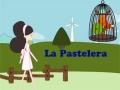 Игри La Pastelera