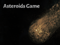 Игри Asteroids Game
