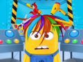 Игри Minion Real Haircuts