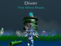 Игри Diver the wind rises