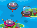 Игри UFO Smasher