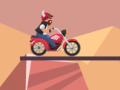 Игри Biker Lane