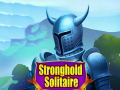 Игри Stronghold Solitaire  