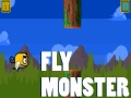 Игри Fly Monster