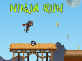 Игри Ninja Run