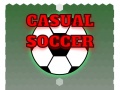 Игри Casual Soccer