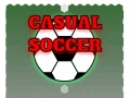 Игри Casual Soccer