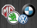 Игри Car Brands Match