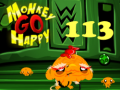 Игри Monkey Go Happy Stage 113
