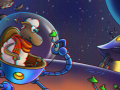 Игри Spacelamb