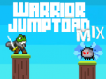 Игри Warrior JumpToad Mix