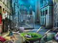 Игри Menace in the Night