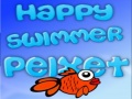 Игри Happy Swimmer Peixet