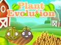 Игри Plant Evolution