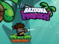 Игри Bazooka and Monster 