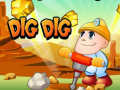 Игри Dig Dig