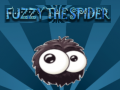 Игри Fuzzy The Spider  