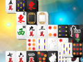 Игри Mahjong Black White 2 Untimed