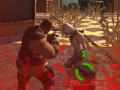 Игри Strainz-1 elimination