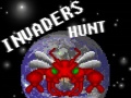 Игри Invaders Hunt