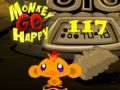 Игри Monkey Go Happy Stage 117