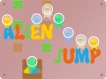 Игри Alien Jump