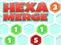 Игри Hexa Merge