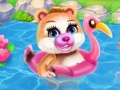 Игри Cute Bear Caring