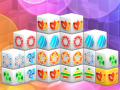 Игри Super Mahjong 3d