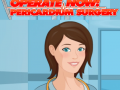 Игри Operate Now: Pericardium Surgery