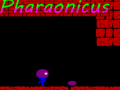Игри Pharaonicus