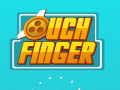 Игри Ouch Finger  
