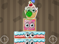 Игри Cake Stack