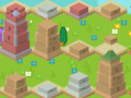 Игри Mind Coach: Towers game