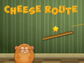Игри Cheese Route