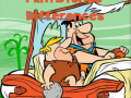 Игри Flinstones Differences  