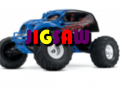 Игри Monster Truck Jigsaw