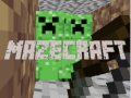 Игри Mazecraft
