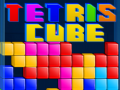 Игри Tetris cube