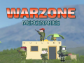 Игри Warzone Mercenaries  