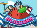 Игри The Builders