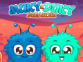 Игри Muky & Duky Breakout    