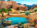 Игри The Sands of Angoma