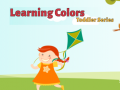 Игри Learn Colors For Toddlers