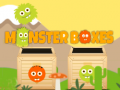 Игри Monster Boxes