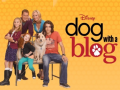 Игри Dog With a Blog Puzzle