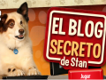 Игри Dog With a Blog: El Blog Secreto De Stan    